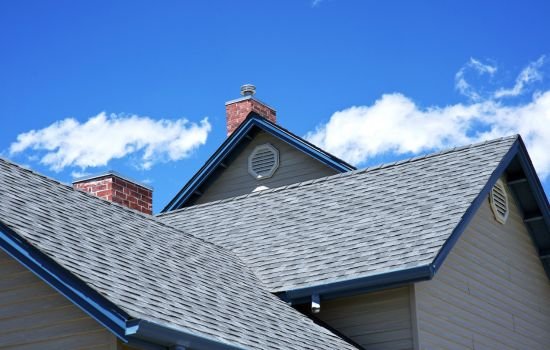 Roofing Company