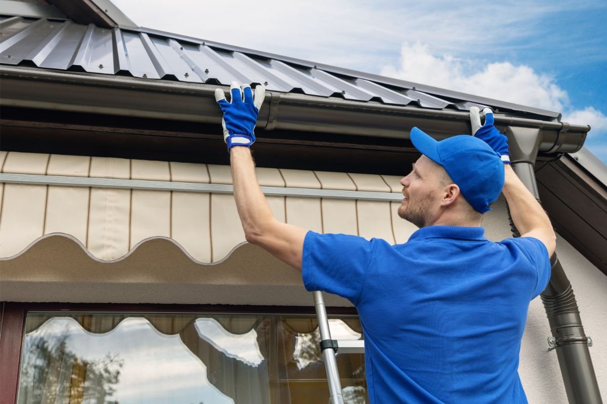 gutter services