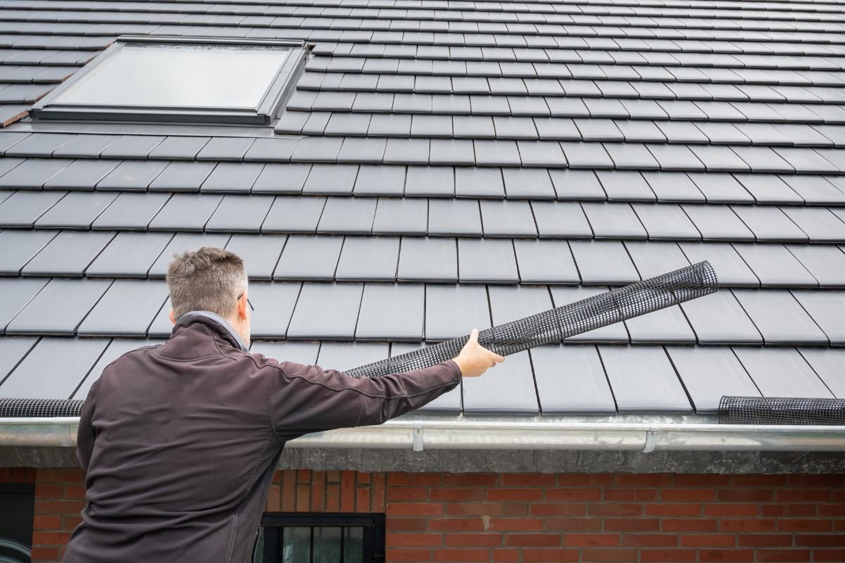 gutter services in New Jersey and New York