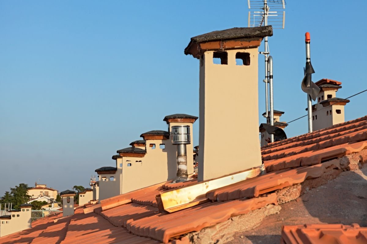 Chimney Sweep Services in NJ & NY