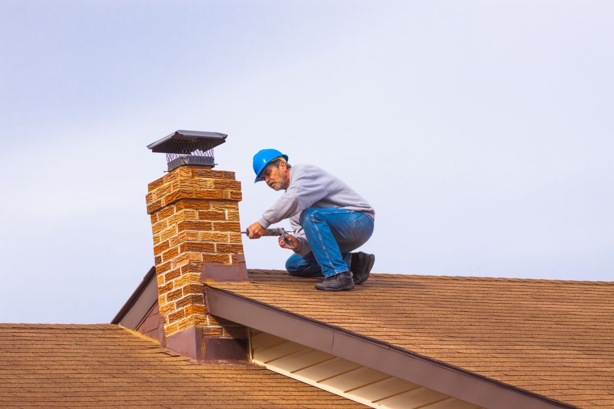 Chimney Sweep Services