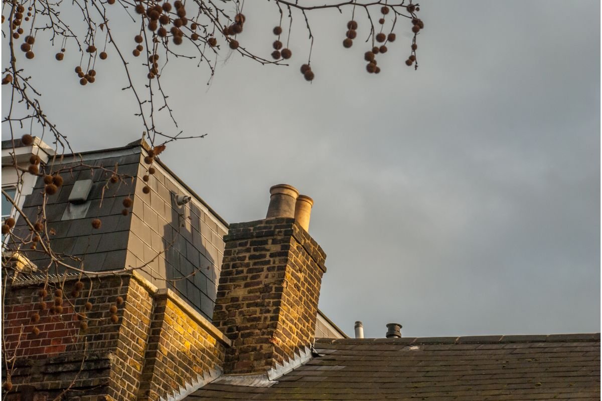 Chimney Sweep