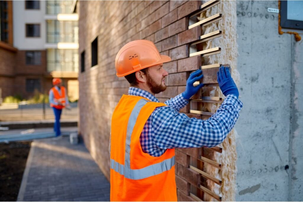 Siding Contractor