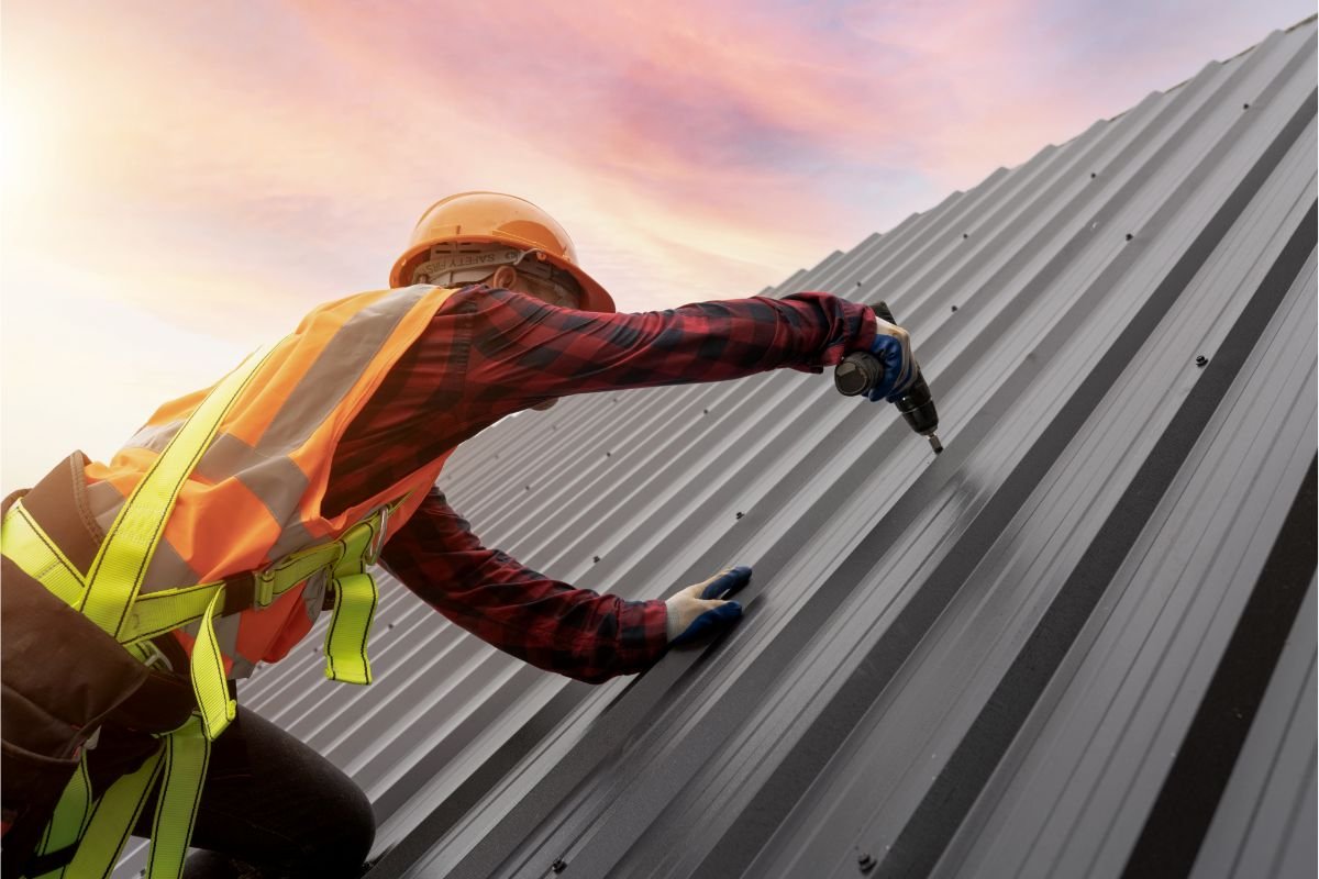 Roofing Services