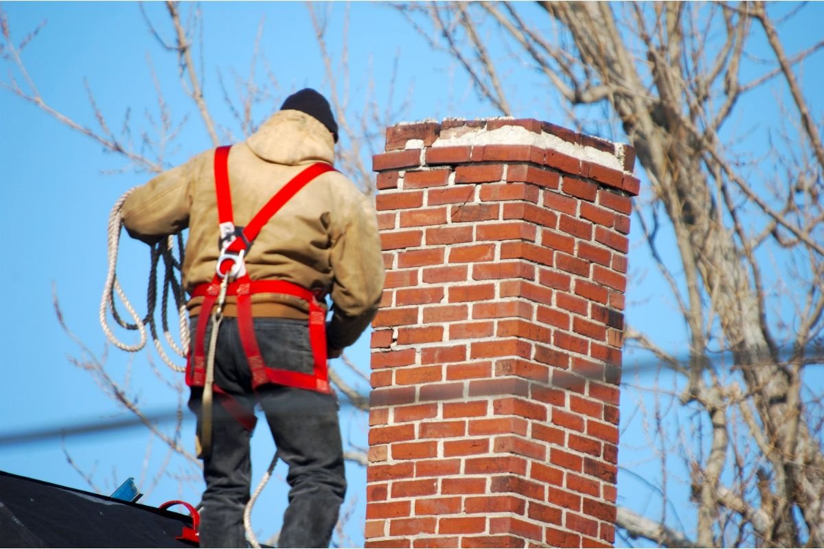 Chimney Lining Repairs