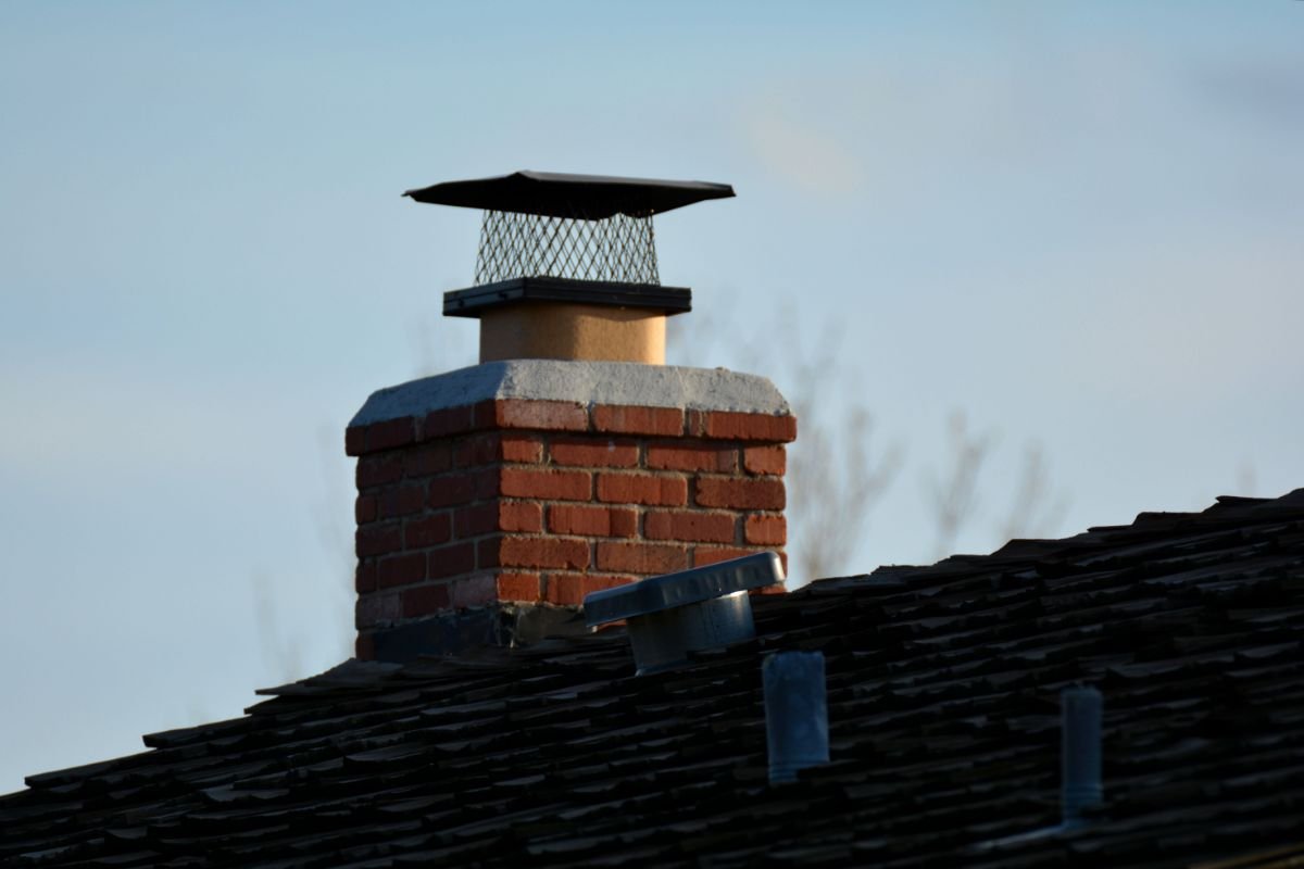 chimney repair nj