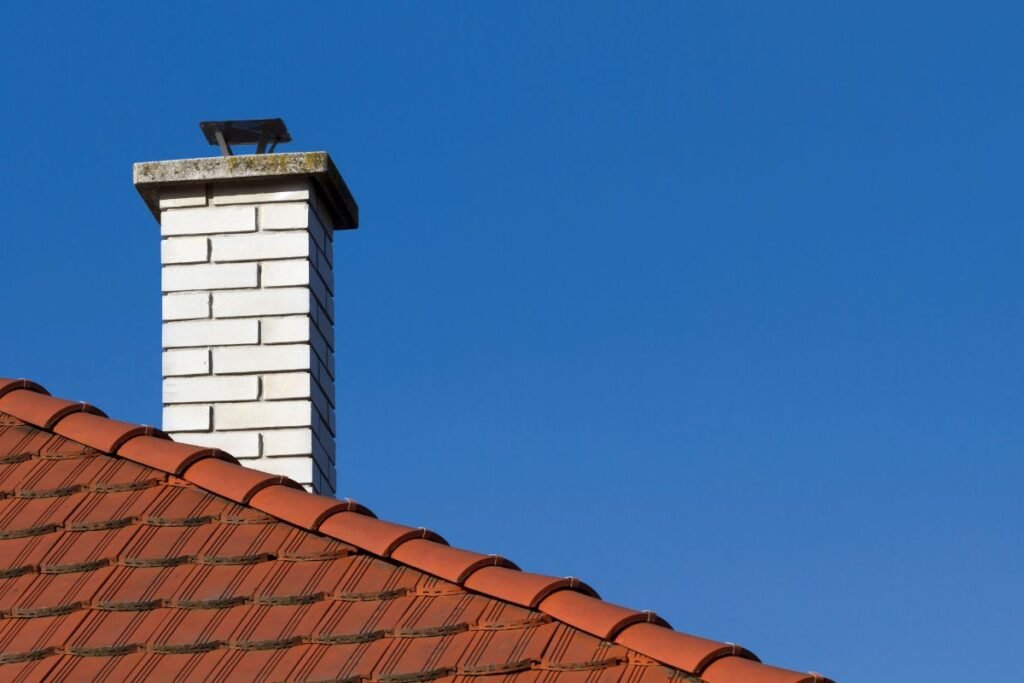 chimney repair nj