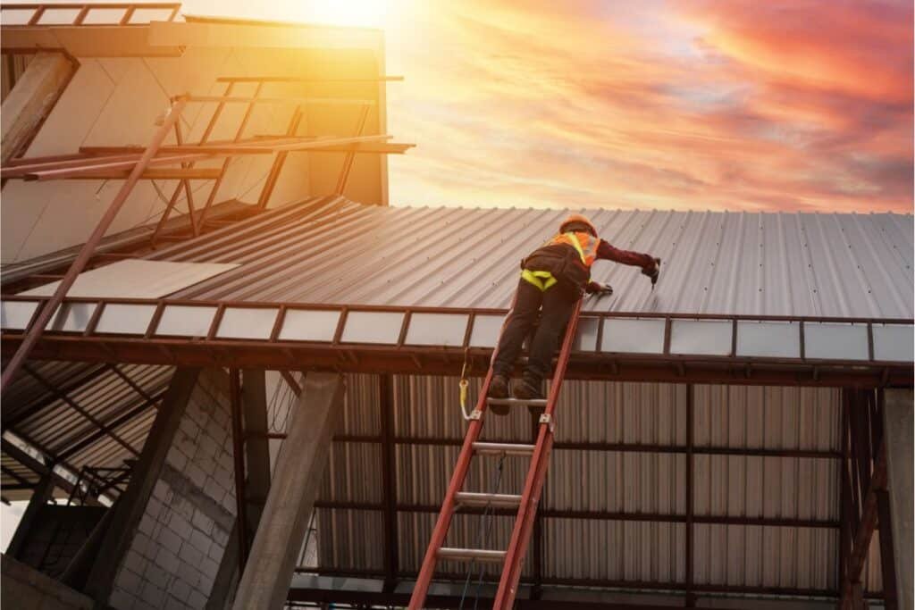 commercial roof inspection guide