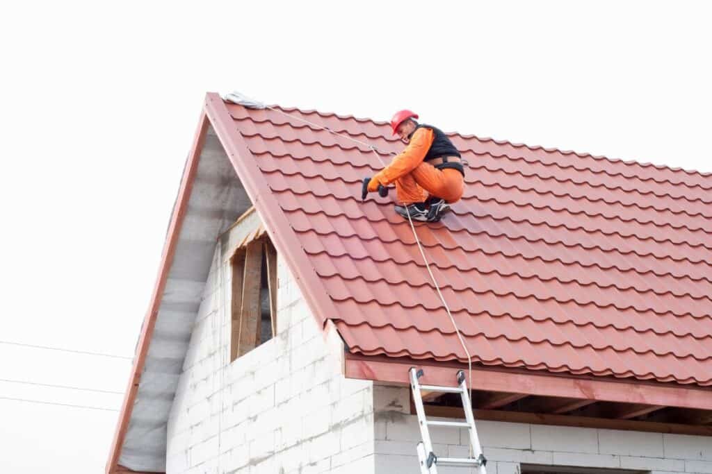 Roof Repair in Clifton, NJ