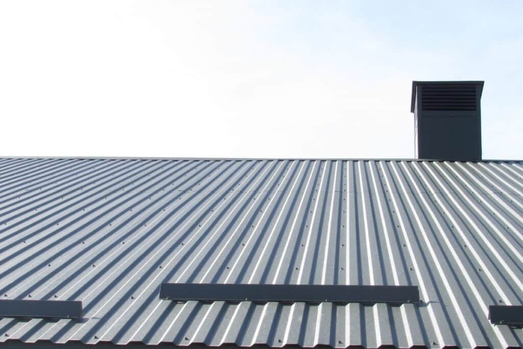 can you install a metal roof over shingles