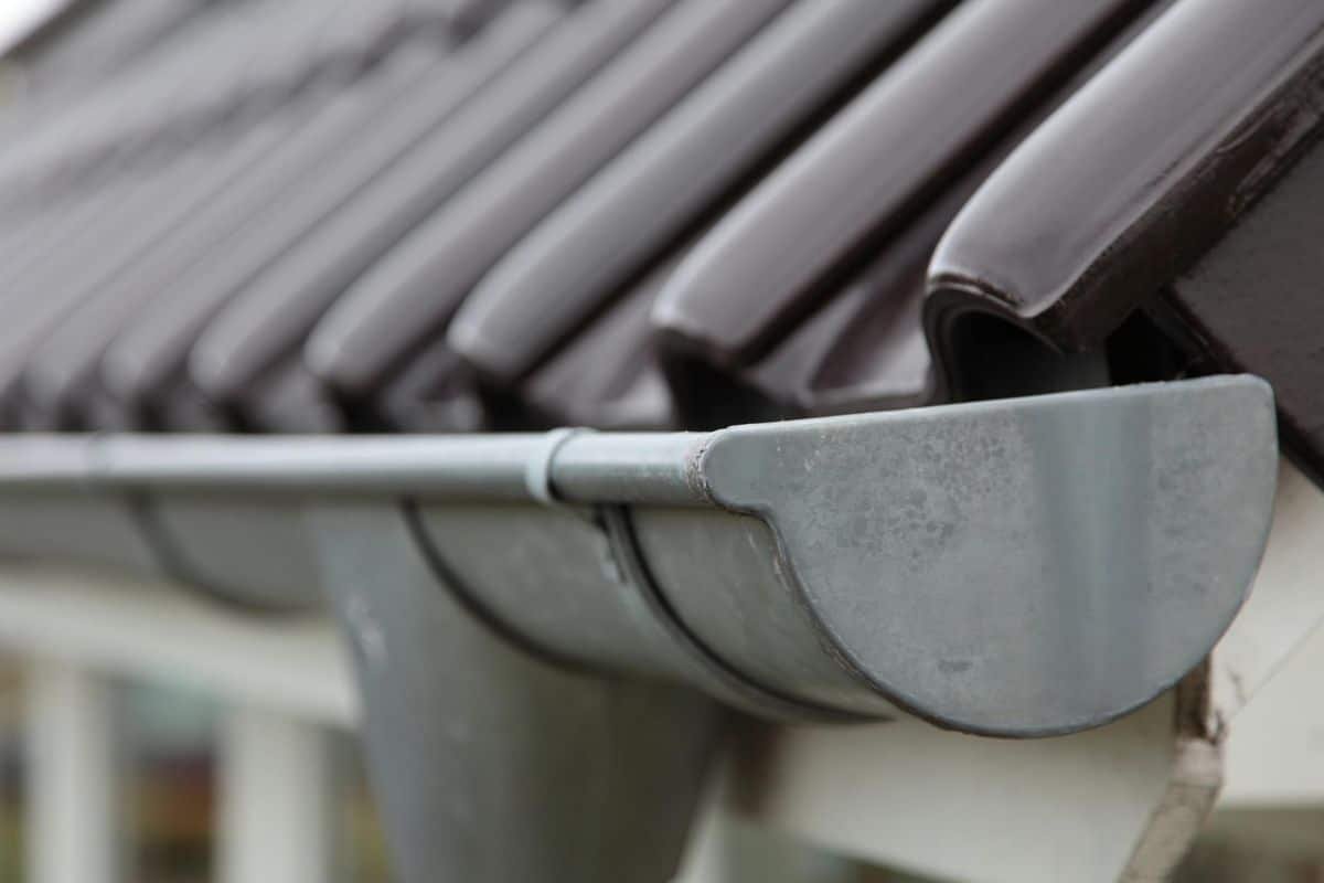 gutter replacement services in New Jersey