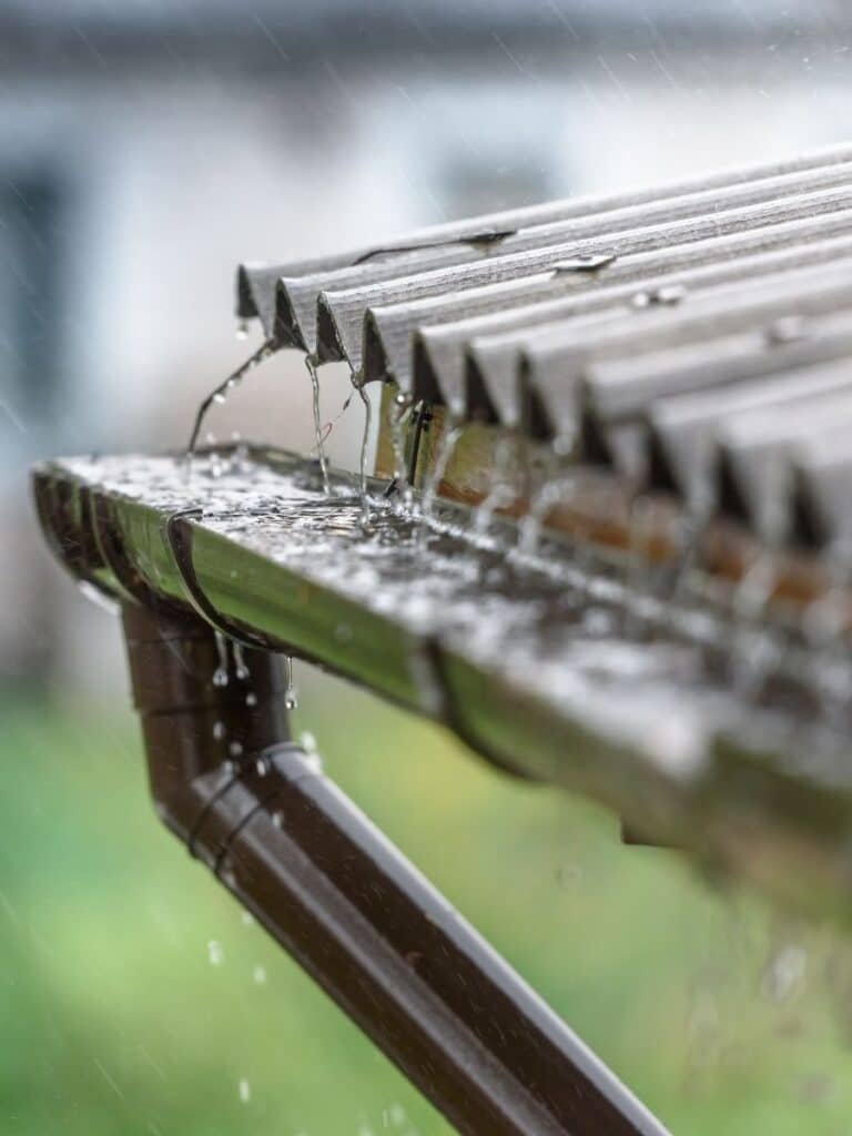 Best commercial gutter repair service in NJ