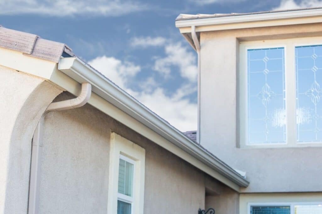 commercial gutter repair service in nj.