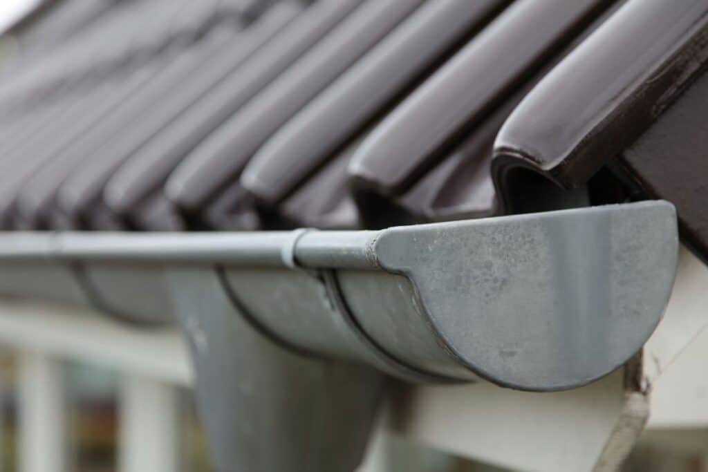 Top commercial gutter repair service NJ