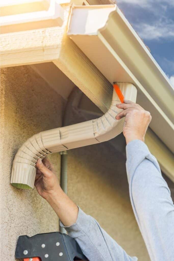 Best commercial gutter repair NJ
