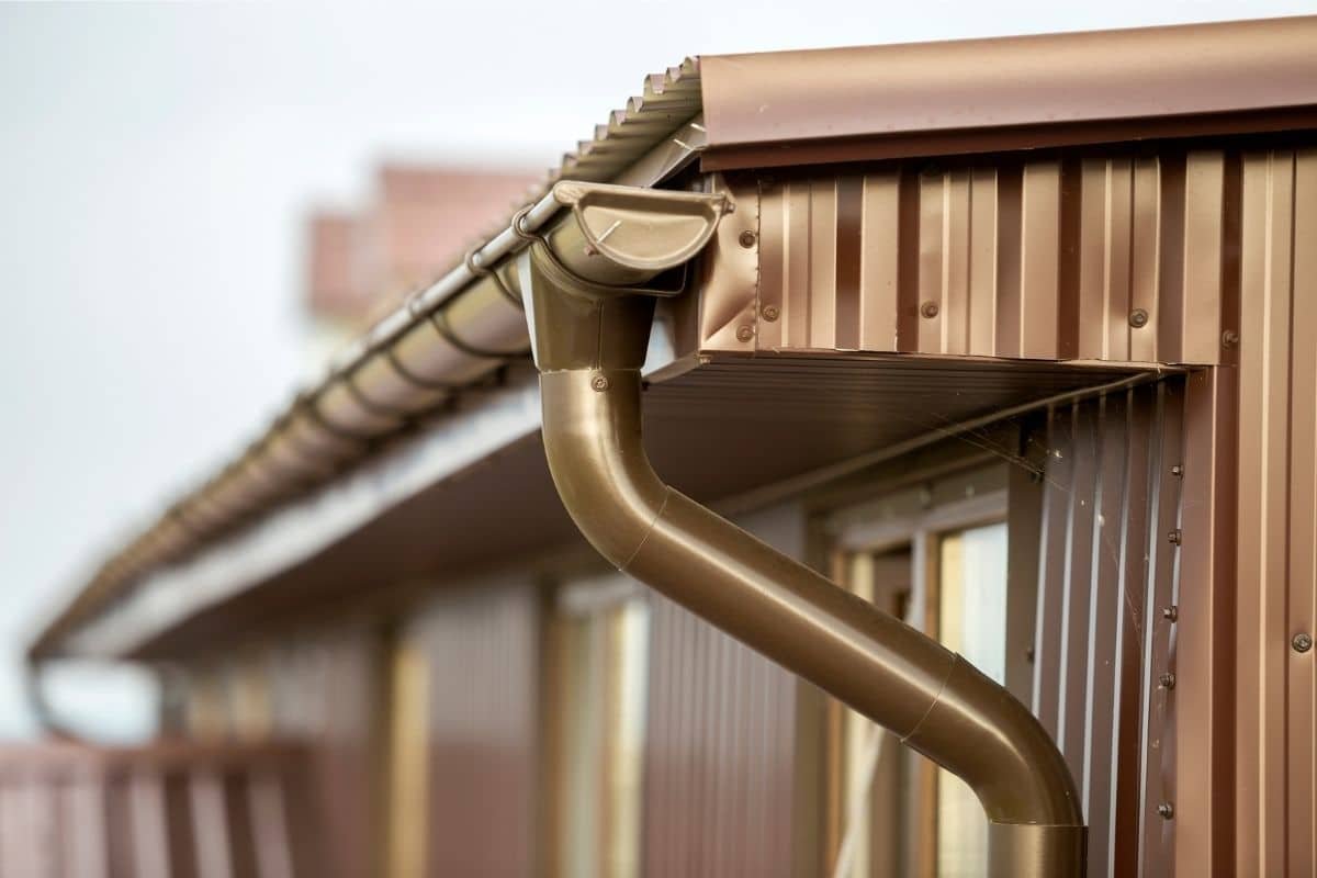 gutter repair service in nj