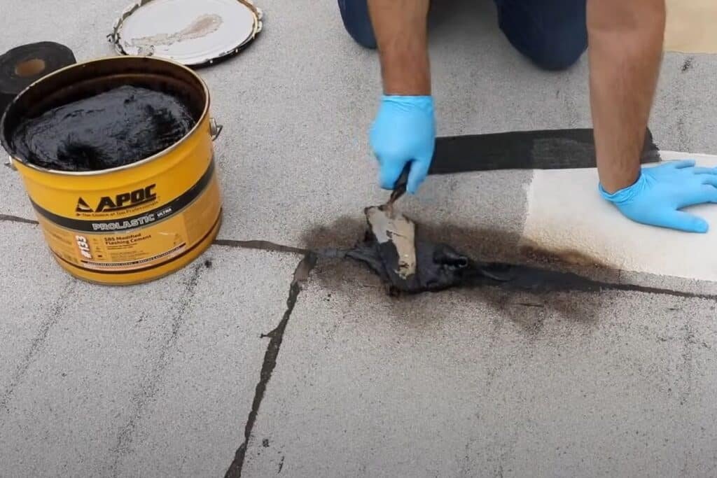 Flat roof repair NJ – 24/7 emergency roofing service for residential and commercial leaks